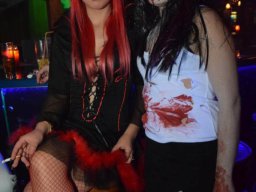 Halloween 2015